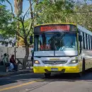 Una zona rural de San Martín está sin transporte público desde hace tres meses
