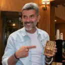 Ulpiano Suarez encabezó el ranking nacional de intendentes con mejor imagen de la Argentina