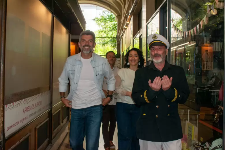 Ulpiano Suarez café