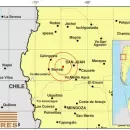 Volvió a temblar en el sur sanjuanino y repercutió en toda la zona norte de Mendoza
