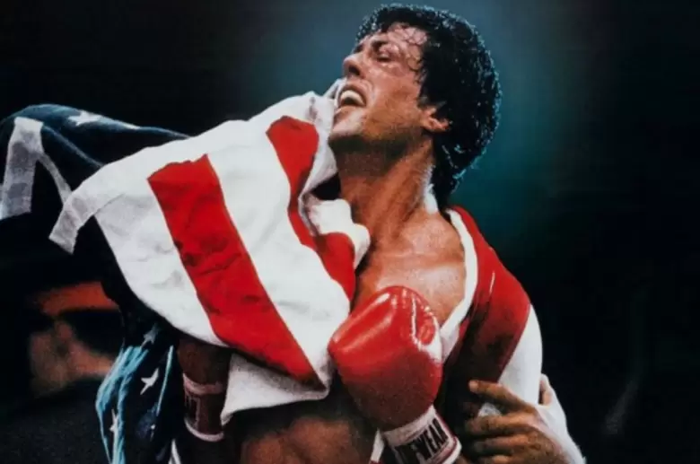 rocky balboa