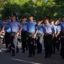 La Polic�a de Mendoza abri� inscripciones hasta el 30 de abril para nuevos aspirantes