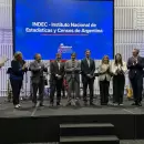 El Indec fue distinguido en México por su innovación en estadísticas y comercio