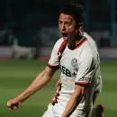 (Video) San Lorenzo lo dio vuelta y logró un triunfazo ante Atlético Tucumán