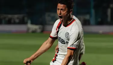 san lorenzo