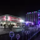 Peatonal del Vino: estos son los cortes y desvíos de colectivos en la zona del Parque Cívico