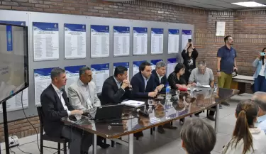 presupuesto de Salud 2026