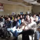 La Expo Cerdo reunió al sector porcino en General Alvear