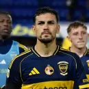 Dudas en Boca: quién reemplazará a Leandro Paredes para el duelo con Estudiantes