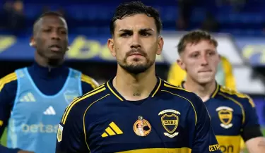boca paredes