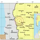 Un fuerte temblor sacudió a Mendoza y causó alerta en la población