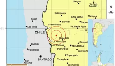 Temblor