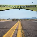 El Gobierno puso en marcha la refuncionalizaci�n de la Ruta Nacional 143