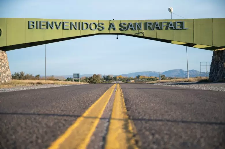 San Rafael