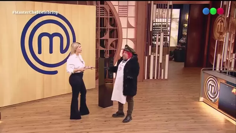 walas masterchef