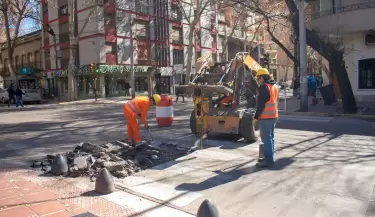 Obras