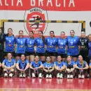 Finalizó el Nacional A: Amebal conservó tres plazas y perdió una en masculino para el 2026