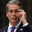 Estados Unidos asegura que logr� �neutralizar� a Ir�n y afirma tener el control total del conflicto