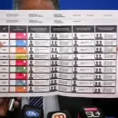 Cámara Electoral: los resultados de las elecciones de este domingo se informarán por distrito