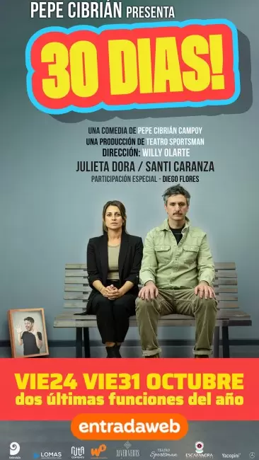 30 dias