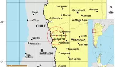 sismo