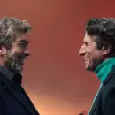 La comedia "Lo dejamos ac�" reunir� a Ricardo Dar�n y Diego Peretti para Netflix