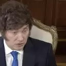 (Video) Milei, sobre las elecciones de este domingo: "Ser�n m�s importantes de lo que se cree"