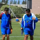 El sentido mensaje de Omar Asad, tras el descenso de Godoy Cruz: "Volver mejor que antes"