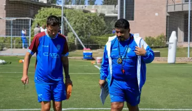 godoy cruz