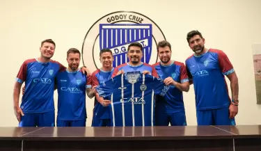 godoy cruz