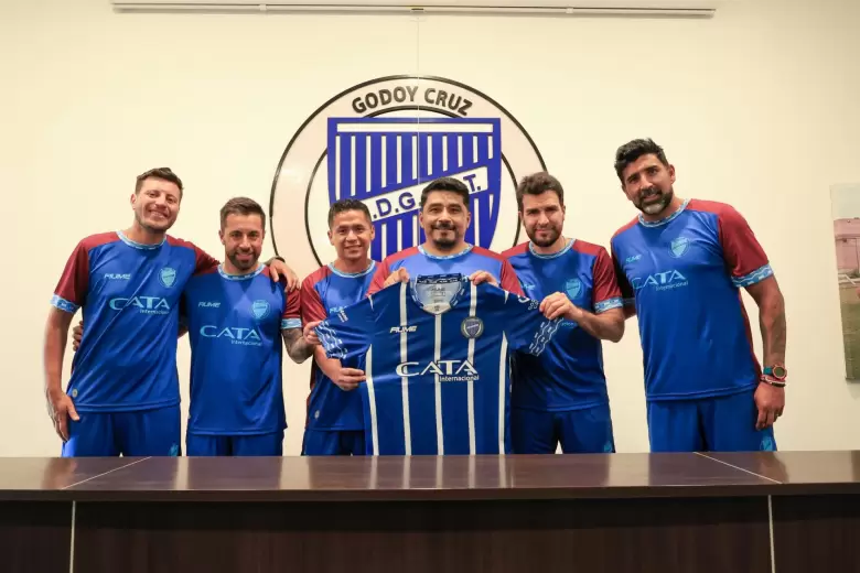 godoy cruz