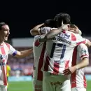 (Video) Unión goleó a Defensa y Justicia y quedó segundo en la Zona A