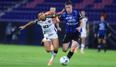 Atl�tico Mineiro - Independiente del Valle