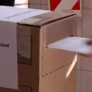 Arrancó la veda electoral hasta el domingo