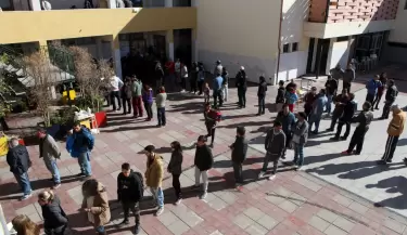 Elecciones en Mendoza