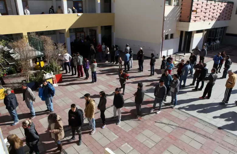 Elecciones en Mendoza