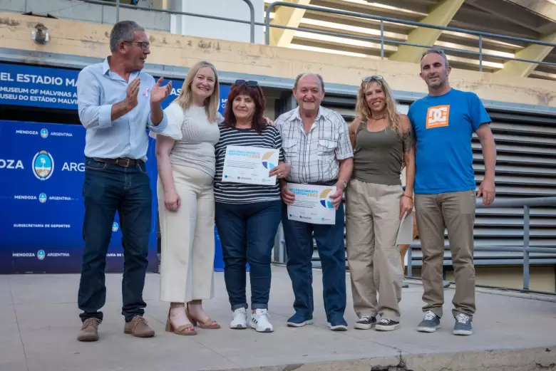 Reconocimiento