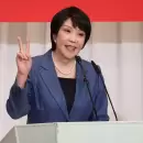 Sanae Takaichi se convierte en la primera mujer de la historia en ser primera ministra de Jap�n