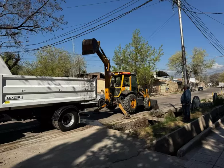 operativo retiro de residuos