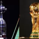 Una jornada inolvidable: San Rafael recibirá las réplicas de la Copa del Mundo y la Libertadores