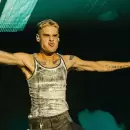 Ca7riel y Paco Amoroso revelaron el tracklist de Top of the Hills, su nuevo �lbum