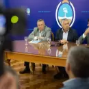 Mendoza ser� epicentro mundial del debate sobre el agua y el cambio clim�tico