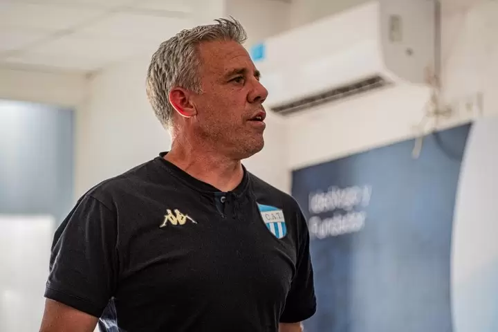 Lucas Pusineri