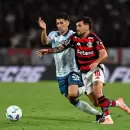 Racing busca remontar ante Flamengo y pasar a la final de la Libertadores: hora, TV y formaciones