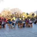Un atardecer con acento alemán: Ciudad celebra el intercambio cultural con música y gastronomía