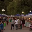 Ciudad celebrará 13 años del Encuentro Nacional de Artesanías en la plaza Independencia