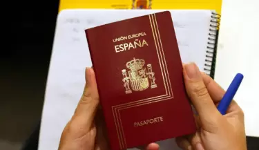 Ciudadan�a espa�ola