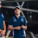 El dato que pone a Colapinto por encima de Gasly y sorprendi� a la F�rmula 1