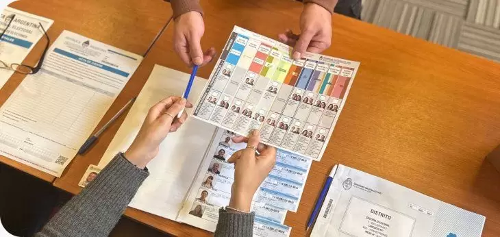 elecciones 2025