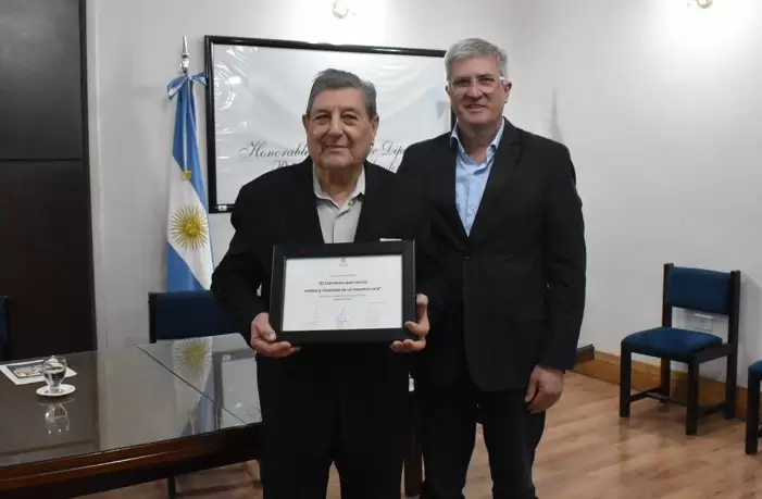 distinción